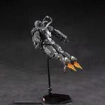 ZD Toys - Colección completa: Serie Aniversario (versión no luminosa): War Machine MK1 (1906-51), figura de acción en miniatura a escala 1:10