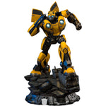 Prime 1 Studio 31-Inch Transformers Spin-off Movie Bumblebee Statue