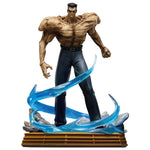 Iron Studios Yuyu Hakusho - Toguro Art Statue