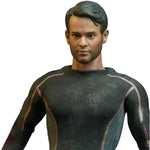 Hot Heart The Dark Warrior New Revision Dusty Edition Action Figures