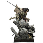 Prime 1 Studio, Battle Angel: Gally, Ultimate Version, Statue Figurine