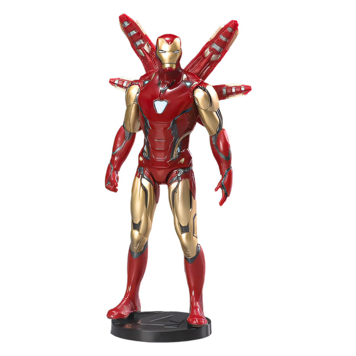 放送大学 割引 Full Figure Collectible Toys ZD Set: Simple 4-inch スポーツトイ・アクショントイ
