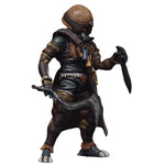 TOY ALLIANCE Acid Rain World Kizmet Action Figure