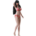 TBLeague Female Seamless Young Girl Type Medium Bust 1/6 Scale Action Figure Body