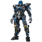 Kits de modelos de ensamblaje Mirage de Transformers: Rise of the Beasts de la serie AMK PRO de Yolopark