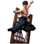 STAR ACE Toys LiXiaoLong Flying-kick Edition Statue