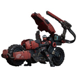 Figurine articulée Force de Ved Acid Rain World de TOY ALLIANCE