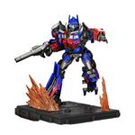 (Only Shipped to the DE) Blokees Movie 1 - Optimus Prime Classic Class Assembly Model Kits