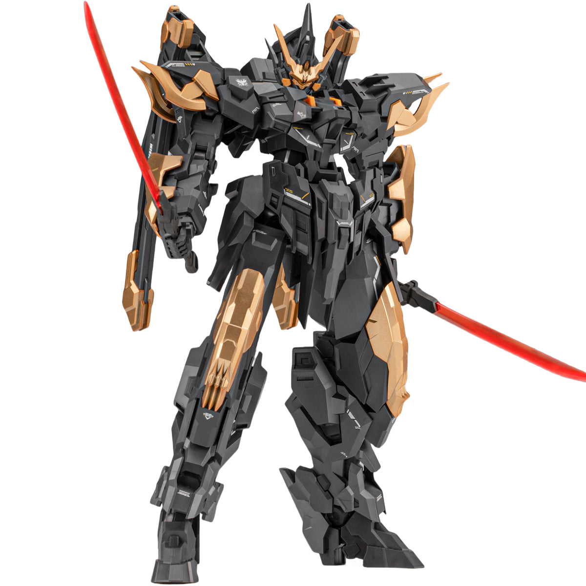 Orange Cat Industry Exceed-Type Estailev Neamhain 1/100 Scale Model Kit