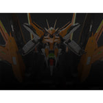 Iron Toys Star Abyss Sunlight Edition Orange Ver. 1/100 Scale Assembly Model Kits