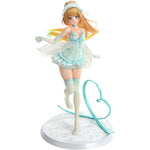 PRISMA WING Classroom of the Elite: Karuizawa Kei Art Anime Statue