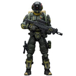 JOYTOY Steel Ride Corps Assaulter Marco/Rhett/Karl/Volok/Stephen 1/25 Scale Action Figure