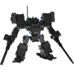 Sheik Mainland 3MIN PROJECT MUFS-S5 Fortress 1/60 Scale Assembly Model Kits