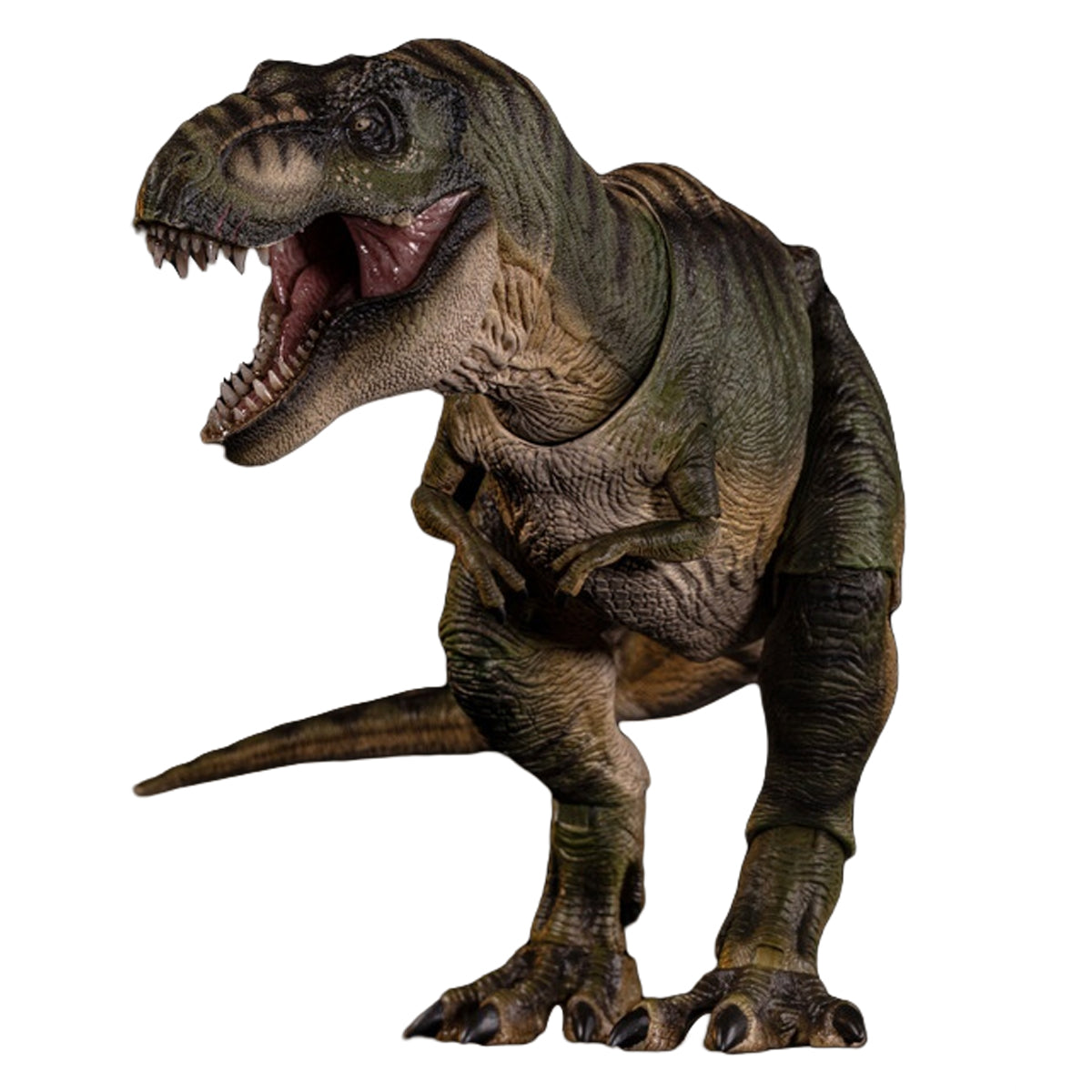 Nanmu Studio Smart Series Tyrannosaurus Rex 3.0 Eternal Empress of Origins T-Rex 172282 Action Figure