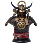 PureArts 11-inches Assassin’s Creed Shadows Yasuke Art Bust Statue