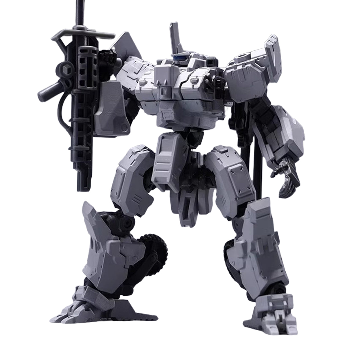 Big Firebird Exotic Bird Code Shadow Force EX Collaboration Steel Storm XR Model Kit