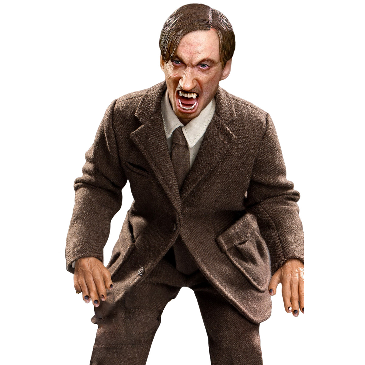 Figura de acción de lujo del profesor LuPin de Harry Potter de STAR ACE Toys