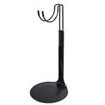ZYTOYS, Type Y/Type U/Waist C Type Metal Display Stand Platform Props, Doll Accessory for 12-inches Figure
