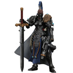 JOYTOY Warhammer The Horus Heresy Sisters of Silence Argent Lynx Vigilator Cadre Vigilator 2 Action Figures