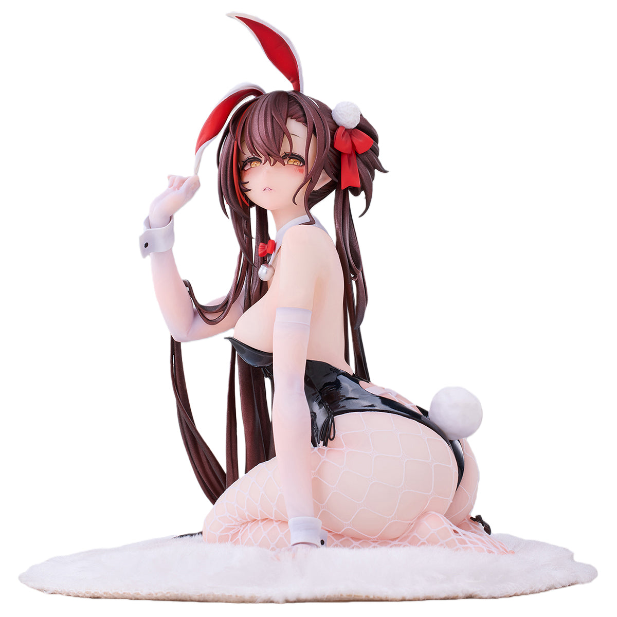 Animester Girls' Frontline Project Neural Cloud Jiangyu - Scintillating Ripples Ver. 1/7 Scale Art Figurine