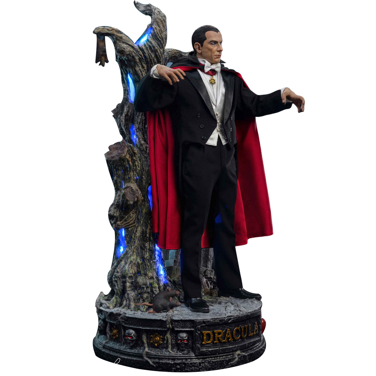 STAR ACE Toys Art Gallery Series Bela Deluxe Edition Statue