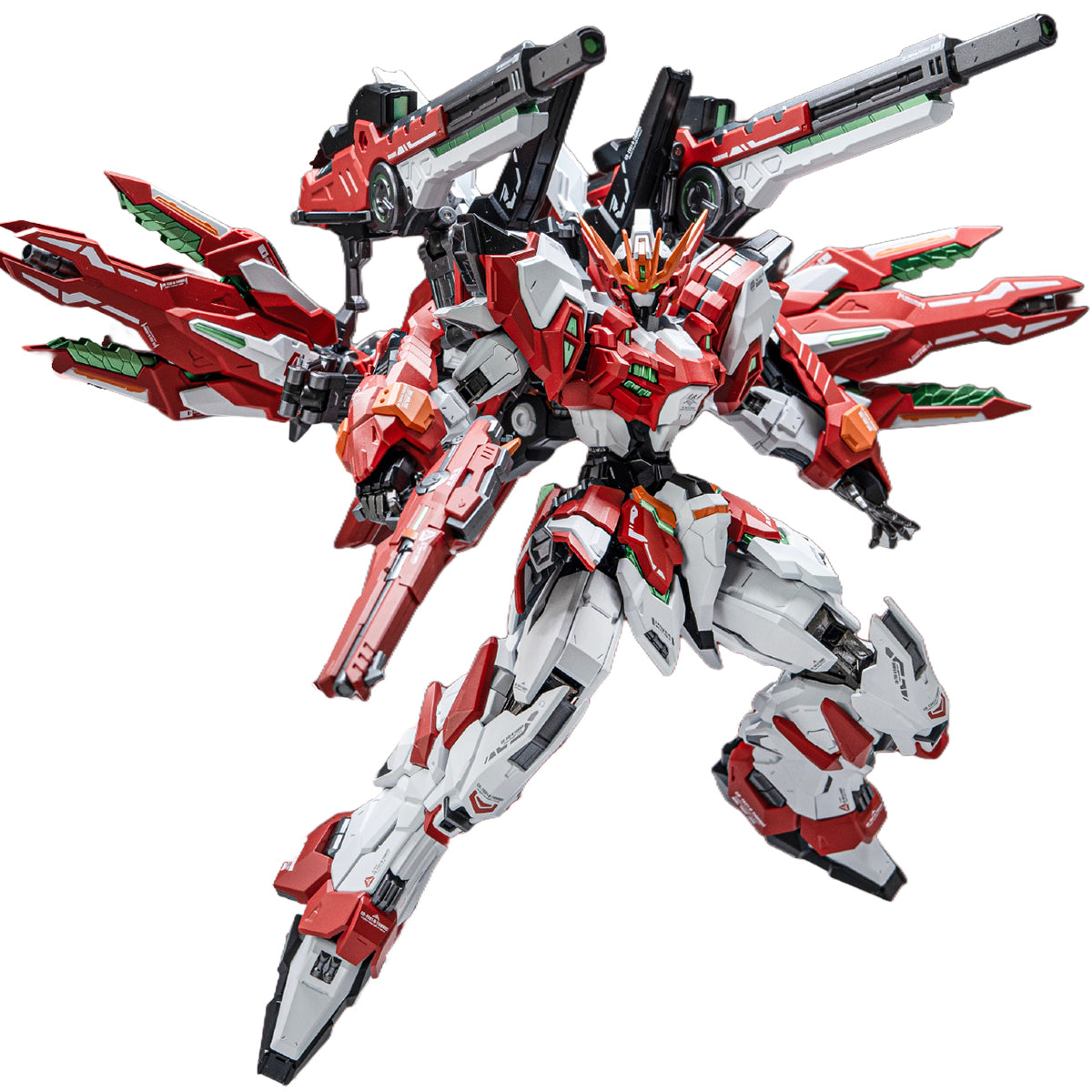 ZEN of Collectible Auspicious Beast Golden Dragon Chuangshen Tian Wei Full Equipment Form Poison Scorpion Samurai Suzaku Luo Tianyi CD-DB-01WF CD-TG01FWF CD-08WF CD-03WF