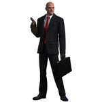 Master Team Hitman Codename 47 Hitman 2.0 Action Figure