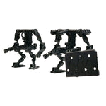 Sheik Mainland, 3MIN PROJECT KETOR-I, Assembly Model Kits