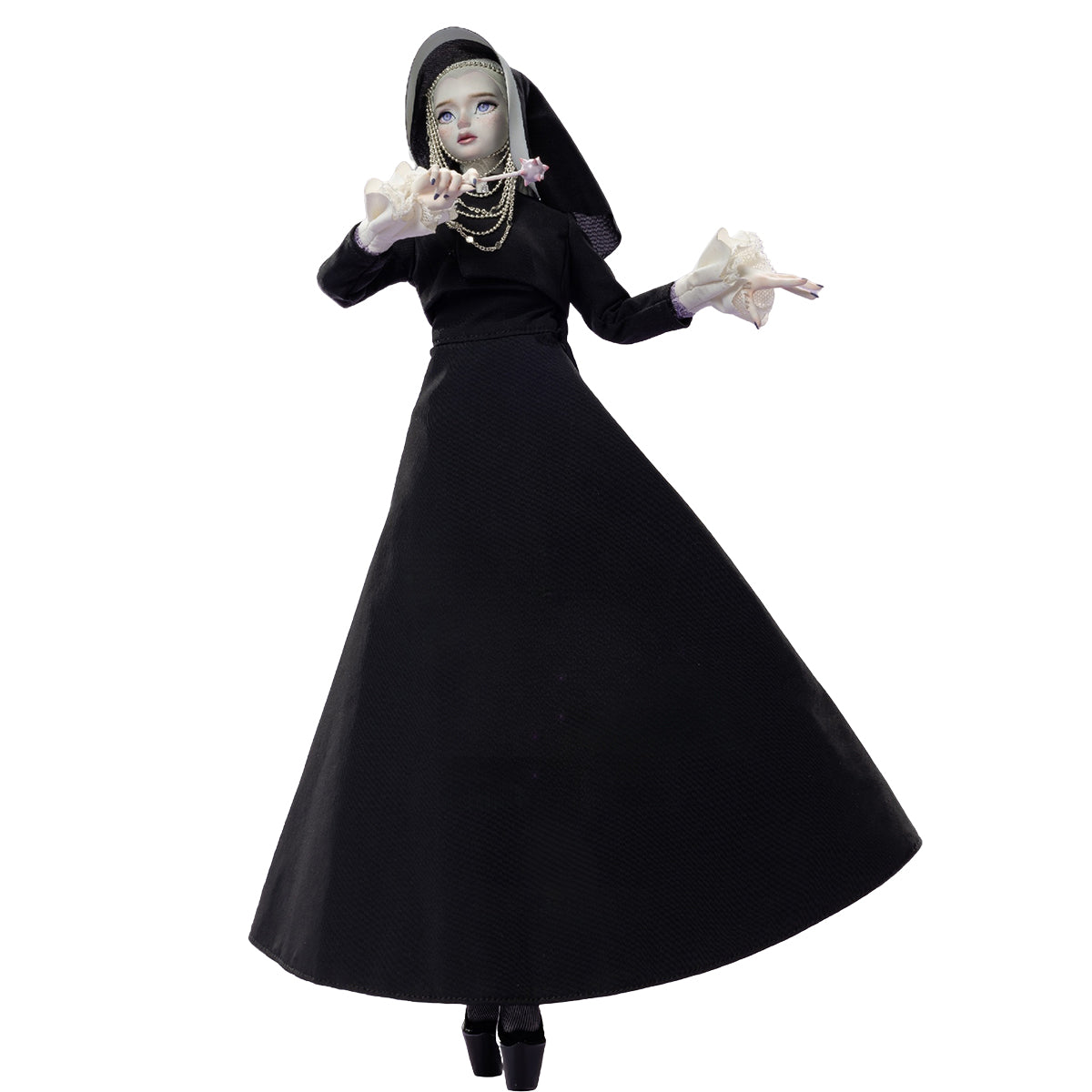 Beautiful Chemistry BC202515 Sister Tearlight MARIA ELENORA 1/6 Scale Action Figure