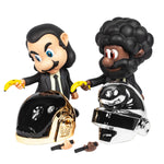 Fools Paradise, Super Fiction 2 Gid, H32cm Statue Figurine