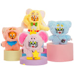Fondjoy Monster Doll Series Second Edition Tom and Jerry TJ1115 Blind Box Figure