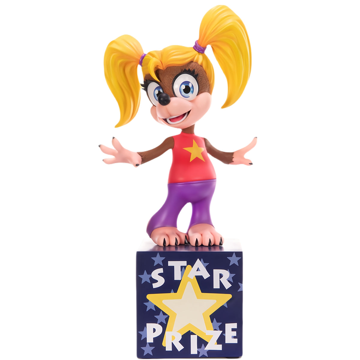 First 4 Figures Banjo-Kazooie: Tooty Sister Art Statue