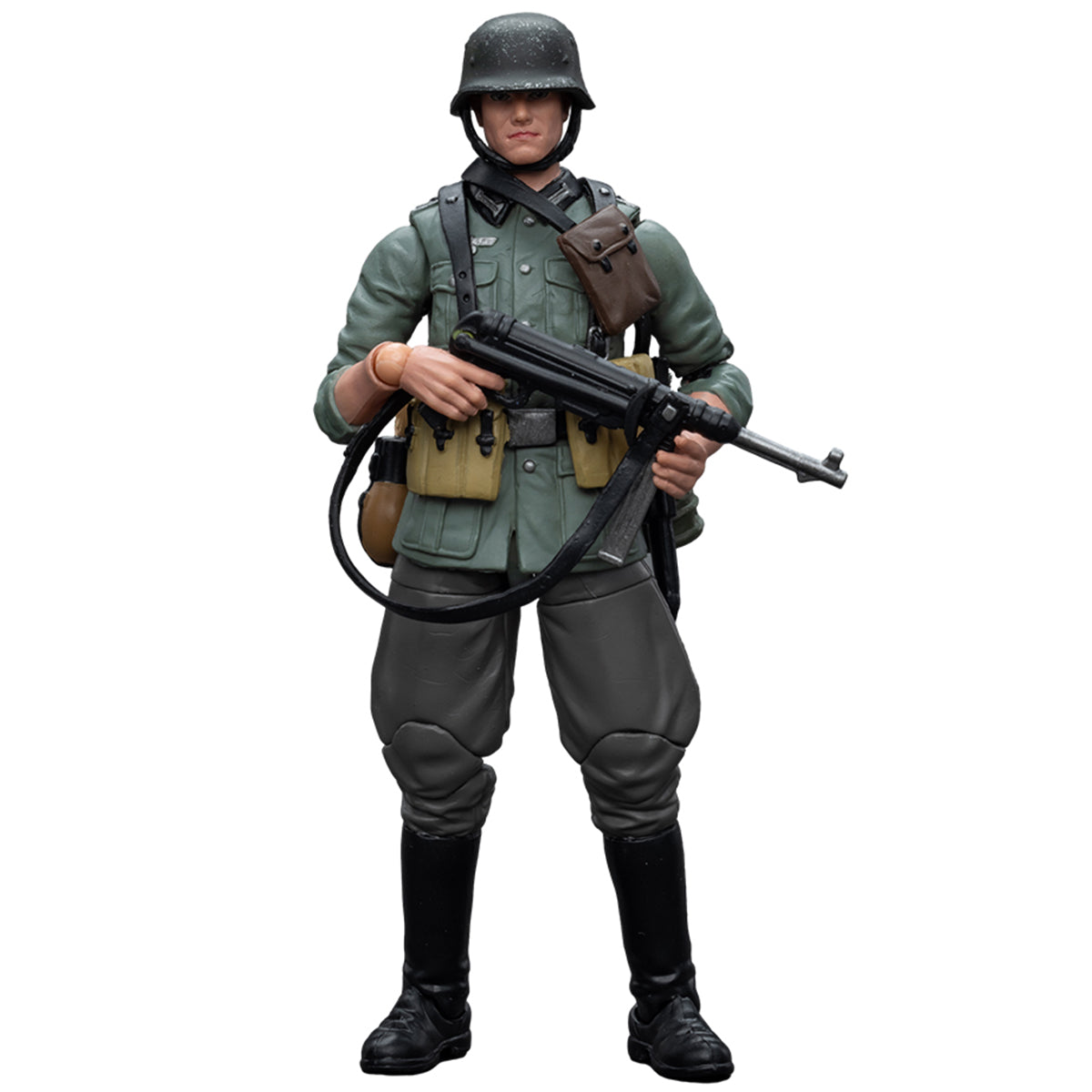 JOYTOY WWll United States Army JT8933 WWII Soviet Infantry JT8926 WWII Wehrmacht JT8919 1/18 Scale Action Figure