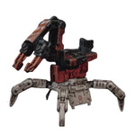 TOY ALLIANCE Acid Rain World UERA Engineering Flea DF8r Action Figure