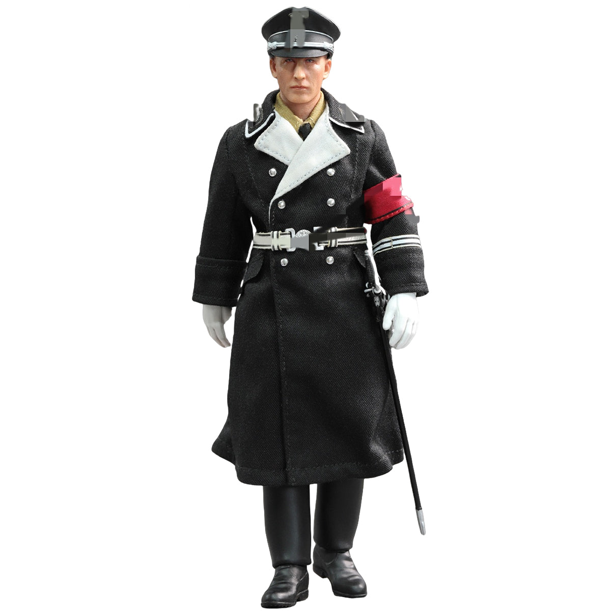 DID GERMAN SS HONOR GUARD Archard Mini Reich Series sixth release 1/12 Scale Action Figure