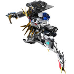 Wolf Technology Wolf Model Metal Frame Assembly Model Kits
