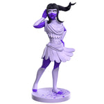 WETA Workshop Lore Olympus Artemis & Lore Olympus Hera Art Statue