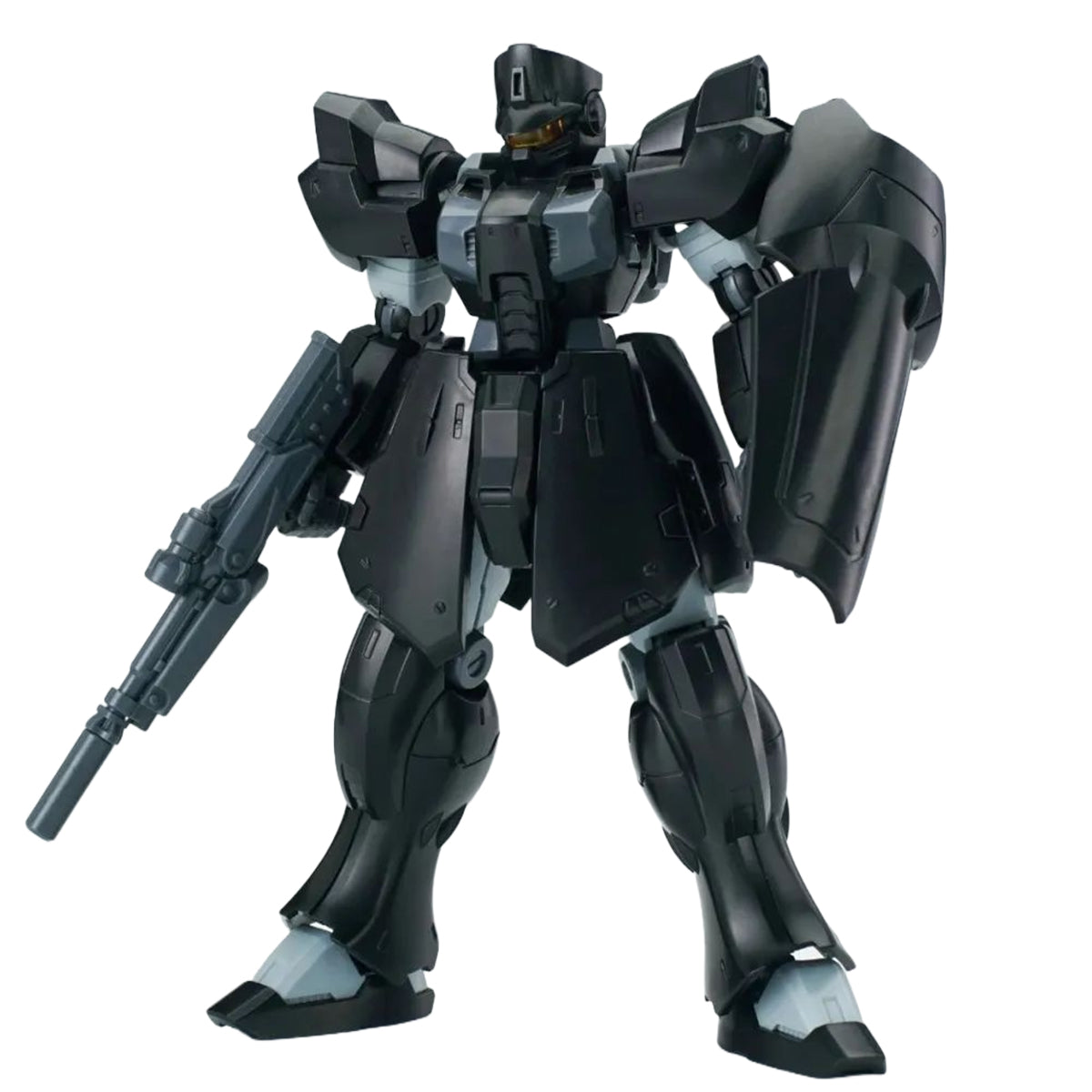 Sheik Mainland Hyper Trooper Knight Zabul 1/144 Scale Model Kit