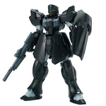 Sheik Mainland Hyper Trooper Knight Zabul 1/144 Scale Model Kit