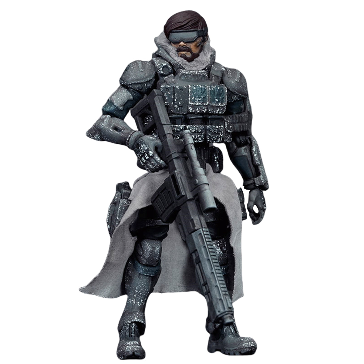 TOY ALLIANCE Acid Rain World Birger Action Figure