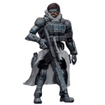 TOY ALLIANCE Acid Rain World Birger Action Figure