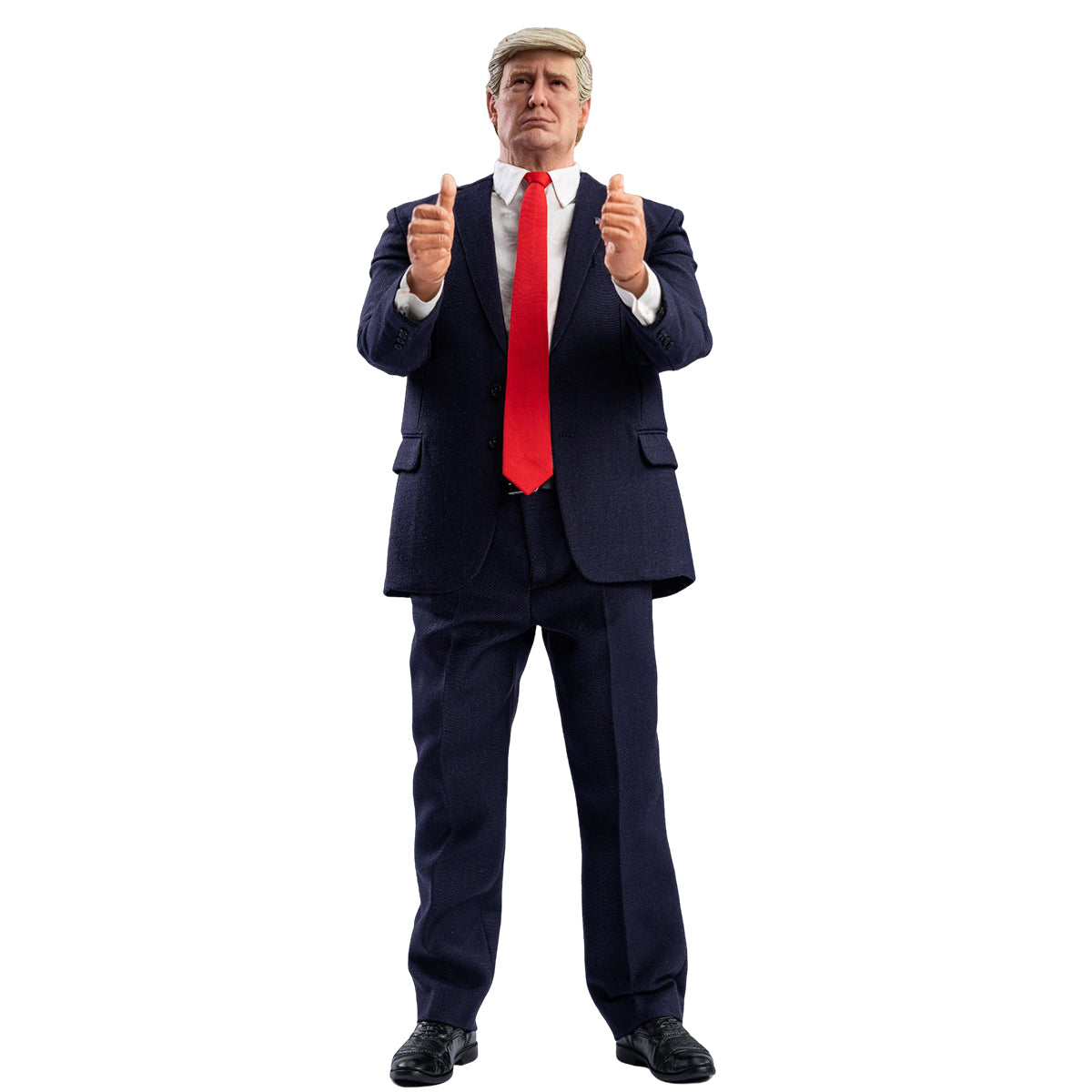 X-STUDIO Trump X-S001 Basic Version 1/6 Scale Action Figure