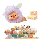 JOTOYS OYO Animal Party Series Mini Blind Box Figure