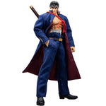 Storm Collectibles, MOMOTARO TSURUGI - SAKIGAKE OHTOKOJUKU, Action Figures