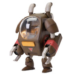 TunShi Studio Metal Slug 3: LV Armor Action Mecha Figure