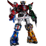 Reignite Beast King King Kong God of War ReBorn-01 Die-Cast Combining Complete Model Action Figure