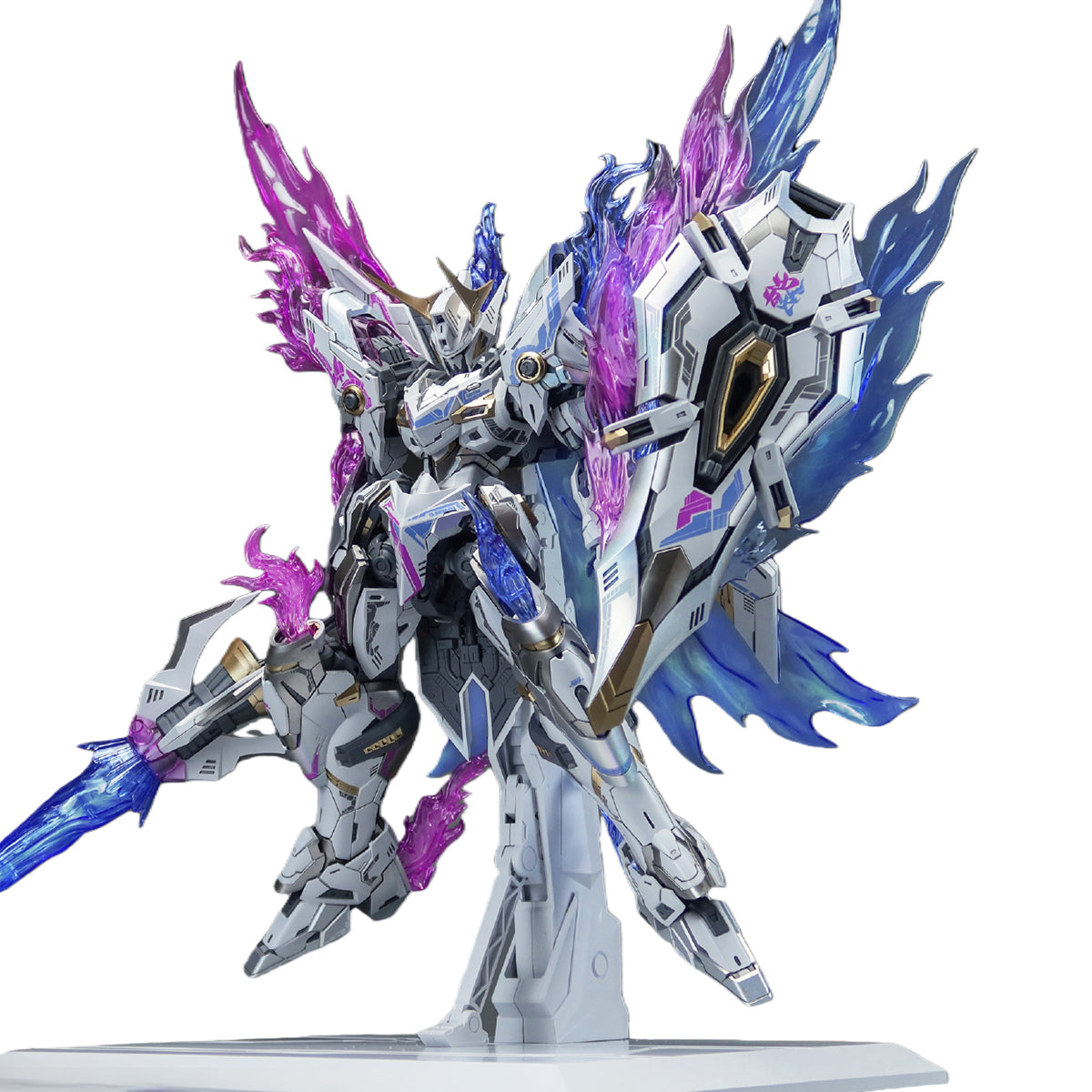 小物 Flame Ray Only Shipped to the US) SNAA Emperor Series Fire Lord Phantom Flame V