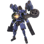 Empire Sky Studio Animation Sentinel Squad Cavalry E5-02B E5-02Y Assembly Model Kit