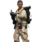 STAR ACE Toys Ghostbusters Winston Zeddemore Action Figures