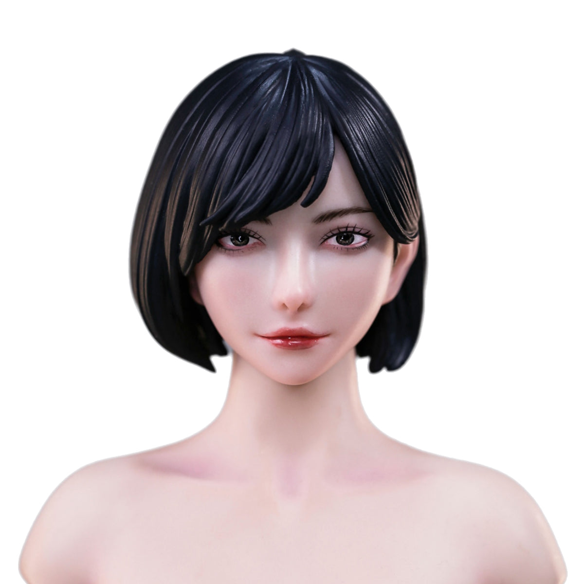 LZ TOYS Enlightenment Teacher Female Head Sculpt